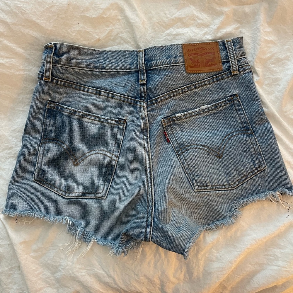Levi’s Denim Short